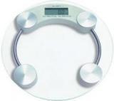 Mayumi Thick Tempered GLASS DIGITAL ELECTRONIC PERSONAL SCALE Bathroom Health Body Weight Measure Weighing Scale