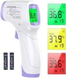 Mcp AD 801 Infrared Thermometer Non Contact Digital Thermometer C And F Thermal Scanner For Adults And Kids Fever Measurement Thermometer