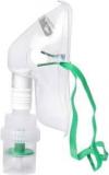 Mcp Adult Nebulizer Mask Kit Fits All Nebulizers Nebulizer