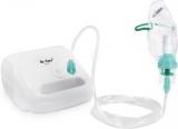 Mcp Air Compressor Handy Nebulizer with complete kit Nebulizer