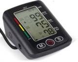 Mcp BP Digital Blood Pressure Monitor With USB Charging Port And Pulse Indicator Bp Monitor