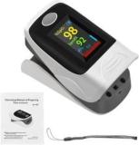 Mcp C101A3 Finger Pulse Oximeter Blood Oxygen Saturation meter Pulse Oximeter