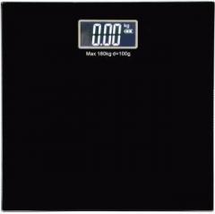 Mcp Digital Black Weighing Scale