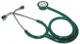 Mcp Dual Head Green Acoustic Green Stethoscope