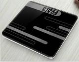 Mcp Healthcare Rechargeable Digital Electronic Scale Bathroom Square Human Body USB Charging Weighing Scale