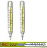 Mcp Healthcare Smic Gold Mercury Thermometer