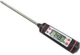 Mcp Healthcare TP101 Digital SS Food Thermometer For Kitchen, Food, Meat Industrial Laboratory Kitchen Thermometer