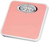 Mcp Personal Bathroom Weight Machine For Body Weight Analog Mechanical Weighing Scale