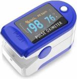 Mcp Pulse Oximeter, Finger Pulse Oximeter With OLED Display, Pulse Oximeter Fingertip, Blood Oxygen Saturation Monitor Finger, Heart Rate Monitor For Adult Child Pulse Oximeter