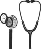 Mcp Silver Shine Dual Head Stethoscope For Doctors & Students Cardio 3 Acoustic Stethoscope