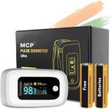 Mcp X10 with Alarm and PI, SP02 pulse monitor meter oxygen check Pulse Oximeter