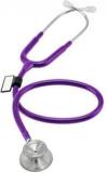 Mdf Mdf747XP08 Acoustica Lightweight Dual Head Stethoscope