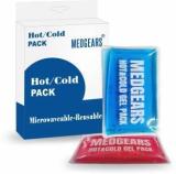 Medgears Hot And Cold Bag Ice Pack For Pain Relief Ice Bag Cold Gel Pack