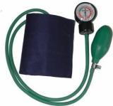 Medi Line Advance Dial Sphygmomanometer Aneroid Blood Pressure Bp Monitor