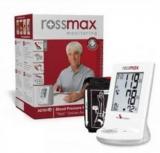 Medicalbulkbuy ROSSMAX MJ701F BLOOD PRESSURE MONITOR Bp Monitor