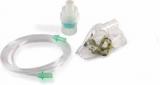 Mediline Replacement Kit Nebulizer