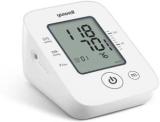 Medilma Yuwell Digital BP Monitor with Advance Features Systolic & Diastolic YE660D Bp Monitor