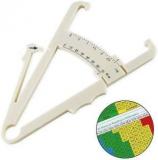 Medimama Personal Skinfold Body Fat Testing With Skinfold Calipers Body Fat Caliper To Measure Your Body Fat BMI Caliper Handheld Body Fat Measurement Device Body Fat Analyzer