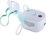 Medinain Portable Adult And Kid Light Weight Compressor Nebulizer Machine Kit Nebulizer