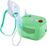 Medinain Portable Adult And Kid Light Weight Compressor NG 100 Nebulizer Machine Kit Nebulizer