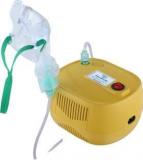 Medinain Portable Adult And Kid Light Weight Compressor NY 100 Nebulizer Machine Kit Nebulizer