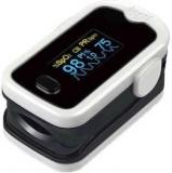 Medinglobal JZK 1 Fingertip Blue Pulse Oximeter Pulse Oximeter