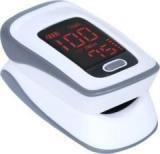 Meditive Fingertip, Big Digit LED Display Pulse Oximeter