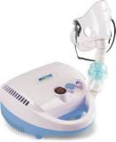 Meditive Handy Respiratory Nebulizer Inhaler With Complete Mask Kits And Air Filters Nebulizer