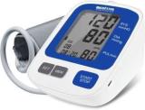 Meditive MBP 08 Fully Automatic Arm Type Digital Blood Pressure Monitor With Micro USB Port Bp Monitor