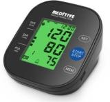 Meditive MBP 09 MBP 9 Bp Monitor