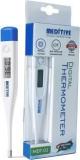 Meditive MDT 02 Digital Thermometer For Adults, Children And Babies Thermometer