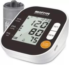 Meditive NEW 08 MBP 12 Bp Monitor