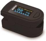 Meditive OLED Dual Color With Graph And Alarm Pulse Oximeter