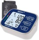 Medtech BP11 BL Portable Automatic Digital Blood Pressure Monitor Machine Backlight Bp Monitor