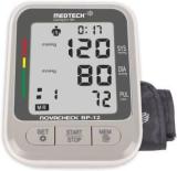 Medtech BP12 _1 BP 12 Blood Pressure Monitor Bp Monitor