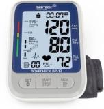 Medtech BP12 BL BP12 BL Bp Monitor