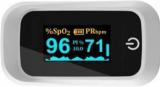 Medtech Fingure Tip OG 03 Pulse Oximeter