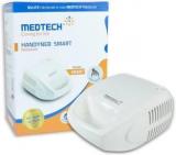 Medtech Handyneb Smart Compressor Nebulizer Machine for Adults & Kids Nebulizer