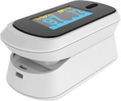 Medtech OG 01 Finger Tip Pulse Oxymeter Pulse Oximeter