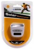 Meenamart Solar Pedometer Device Step Count Device Step Count Device