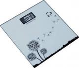 Mezire 8mm Thick Glass Weighing Scale Weighing Scale