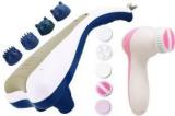 Mezire DDCMB Combo Of Double Dolphin Massager 5 IN 1 Face Massager