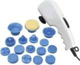 Mezire FBM04 17 IN 1 Muscle Relaxer AND Pain Reliever. For Full Body Skin Friendly Massager