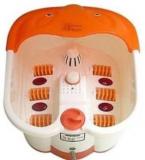 Mezire FBM08 Infared Foot Spa Roller Heat Footbath Massager