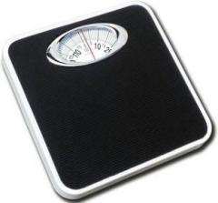 Mezire Iron Analog/Manual Virgo Weighing Scale Weighing Scale