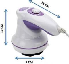 Mezire MM15 Manipol Full Body Massager Fat Reduces Fat Burner Weight Reduces Pain Relief Massager