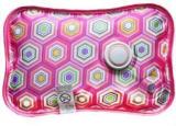 Mezire Multiprint ELECTRIC WARM GEL BAG WITH AUTO CUTOFF MULTICOLOR Electric 1 L Hot Water Bag Heating Pad