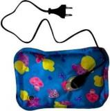 Mezire Multiprint Original Electric Warm Gel Bag With Auto Cutoff For Instant Pain Relief Electric Heating Pad