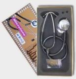 Micro Tone Max Stethoscope For Doctor, Student & Nurse Acoustic Stethoscope