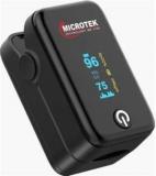 Microtek Pulse_oximeter Pulse Oximeter